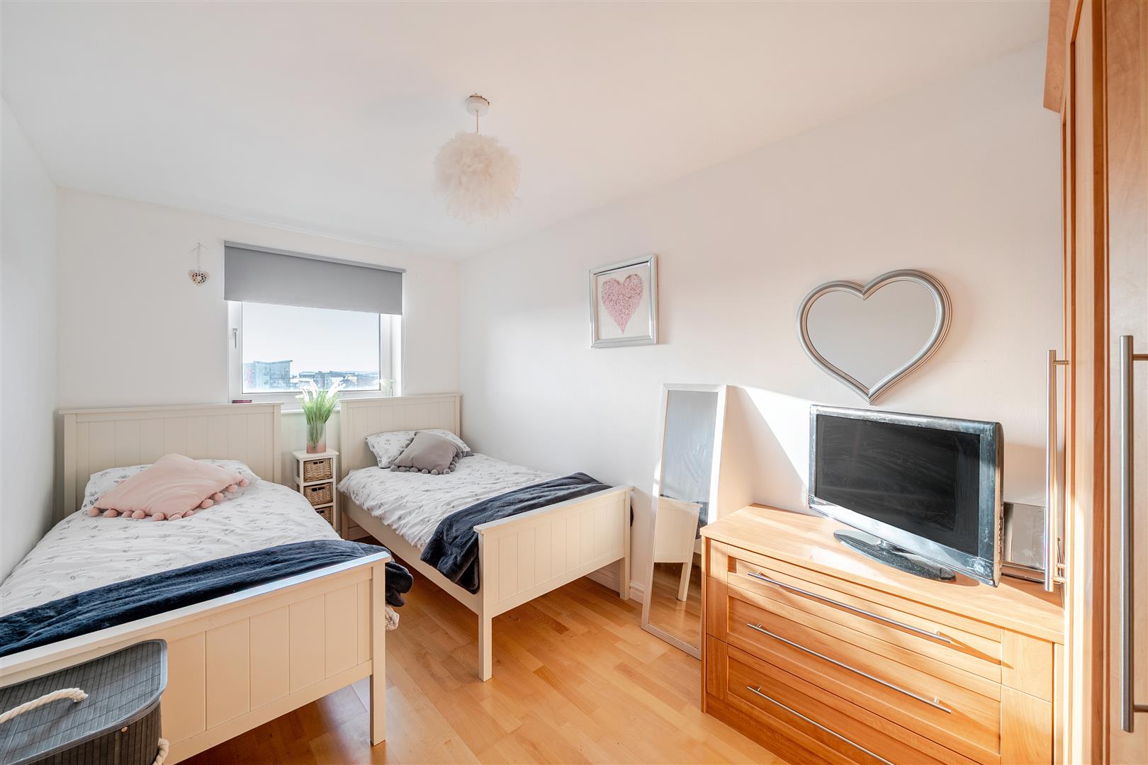 Pocketts Wharf, Maritime Quarter, Swansea, SA1 3XL